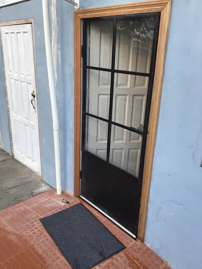 Gated community apt in residential area 