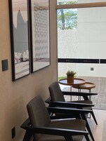 Recepción