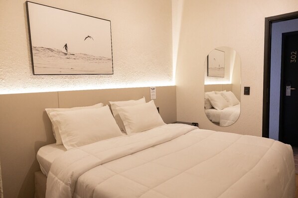 Superior-Doppelzimmer