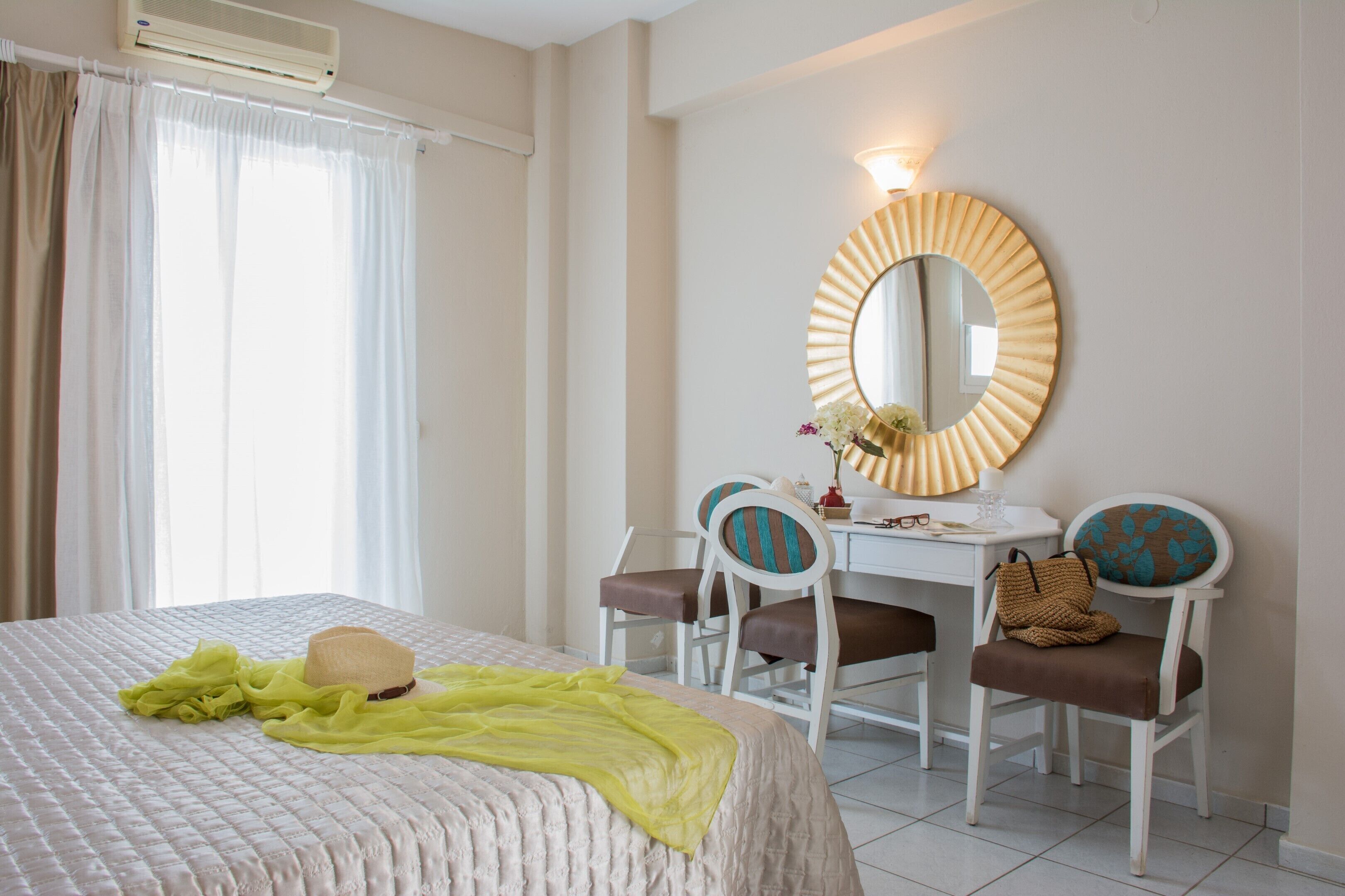 Comfort-Apartment | 1 Schlafzimmer, individuell dekoriert, individuell eingerichtet