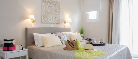 Comfort Apartment