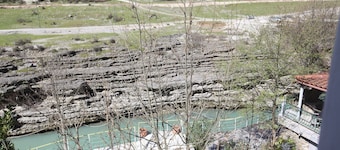 The River Hotel