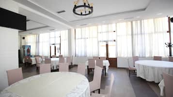Restoran