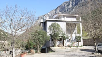 Exterieur