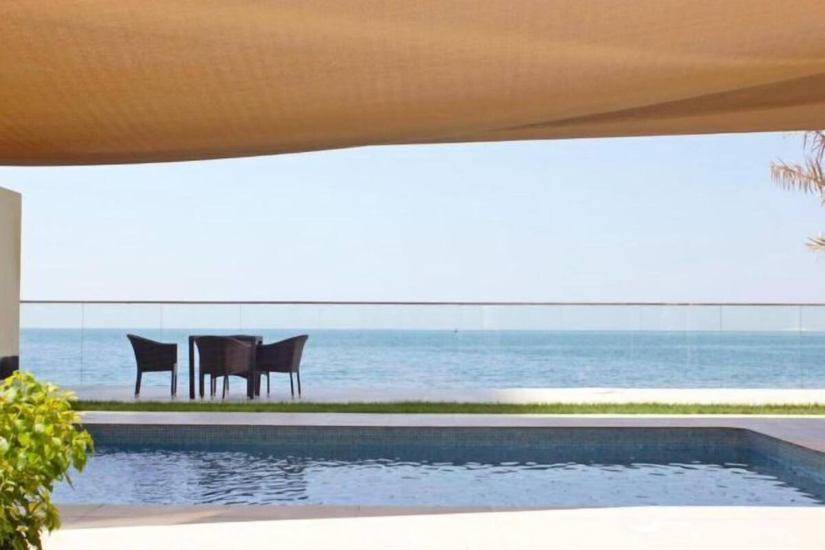 Pool | Outdoor pool