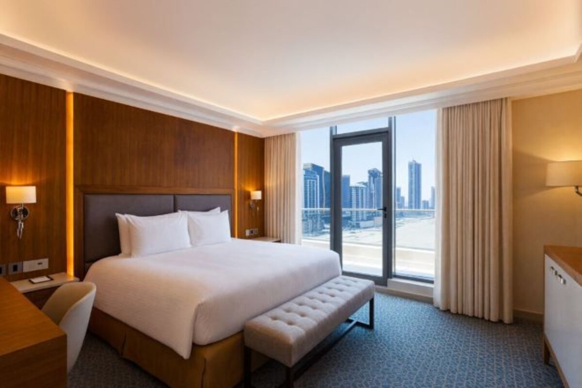 Ambassador Suite