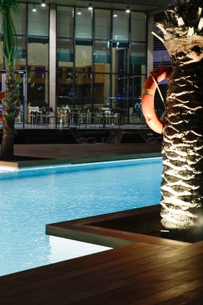 Restaurant - Grand Swiss-Belhotel Waterfront Seef (Manama)