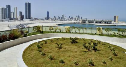 Grand Swiss-Belhotel Waterfront Seef