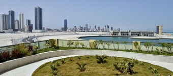 Grand Swiss-Belhotel Waterfront Seef