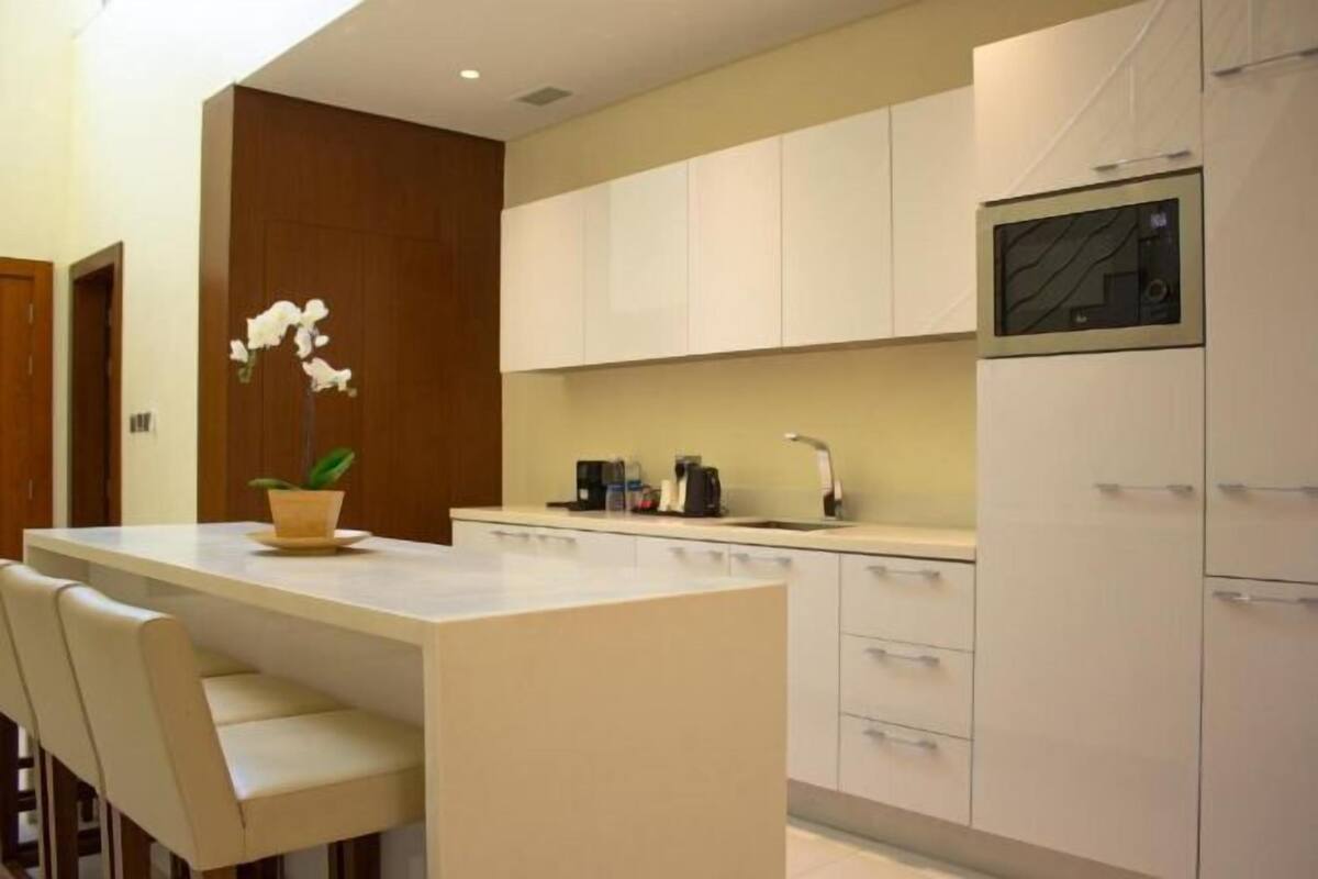 Private kitchen | Coffee/tea maker, electric kettle