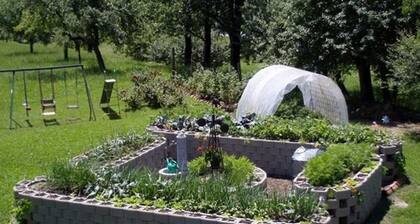 Vacation apartment - Ermi/Pracher