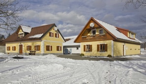 Esterni