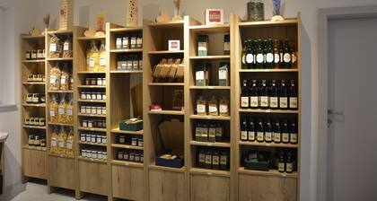 Ferienwohnung - Ermi/Pracher