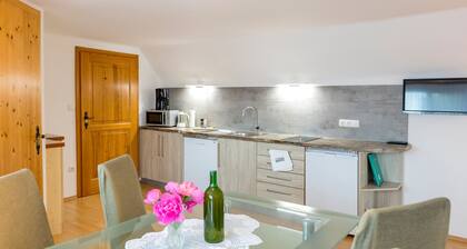 Vacation apartment - Ermi/Pracher