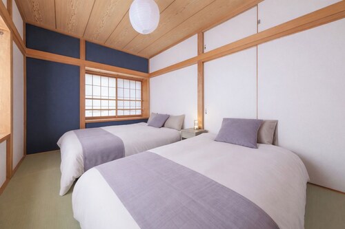 Rental Villa No 236 LDK 14 tatami mats  Japanes / Yama-gun Fukushima