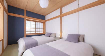 Rental Villa No 236 LDK 14 tatami mats Japanes / Yama-gun Fukushima