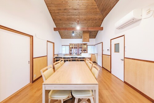 Rental Villa No 236 LDK 14 tatami mats  Japanes / Yama-gun Fukushima