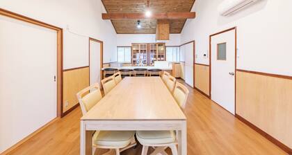 Rental Villa No 236 LDK 14 tatami mats Japanes / Yama-gun Fukushima