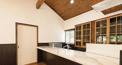 Rental Villa No 236 LDK 14 tatami mats Japanes / Yama-gun Fukushima