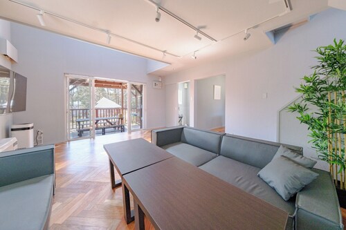 Rental Villa No113 LDK 13 tatami mats  Western / Yama-gun Fukushima