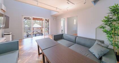 Rental Villa No113 LDK 13 tatami mats Western / Yama-gun Fukushima