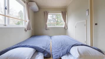 3 slaapkamers, gratis wifi, beddengoed