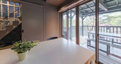 No498 Rental villa where you can stay with your / Yama-gun Fukushima