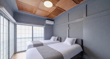 Rental Villa No 498 LDK 10 tatami mats Japanes / Yama-gun Fukushima