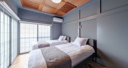 Rental Villa No 498 LDK 10 tatami mats Japanes / Yama-gun Fukushima