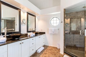 Maison (2 Bedrooms) | Salle de bain