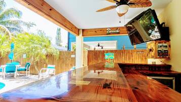 House (3 Bedrooms) | Game room