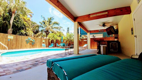 Blue Starfish Estate