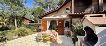 Maison Jardin Océanique by Agence Bru - 344403