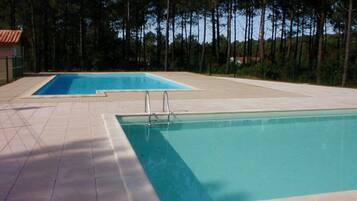 Zwembad
