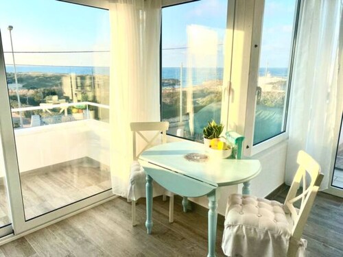 Casa Libellula Private Suite Sea View & Starlink wifi