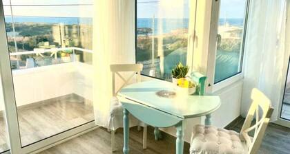 Casa Libellula Private Suite Sea View & Starlink wifi