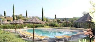 Toscana Bio Village
