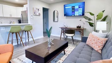 Smart TV
