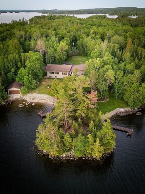 Ulkopuoli