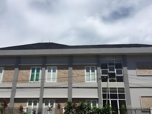 O R 44 Hotel Bengkulu