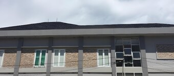 O R 44 Hotel Bengkulu