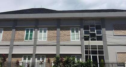 O R 44 Hotel Bengkulu
