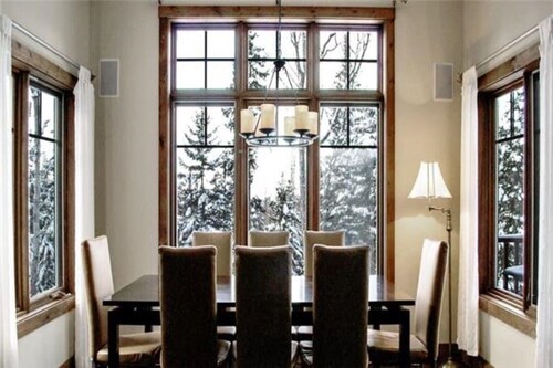 Chalet Boreal Mont Blanc