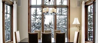 Chalet Boreal Mont Blanc