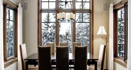 Chalet Boreal Mont Blanc