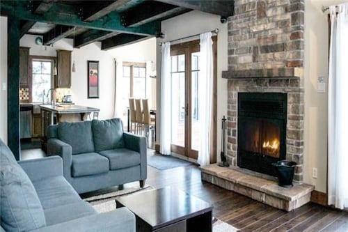 Chalet Boreal Mont Blanc