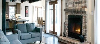 Chalet Boreal Mont Blanc