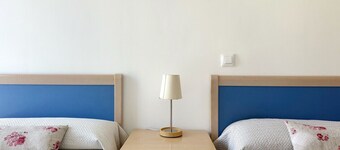 Apartamento próximo a la playa - El Manto 5704