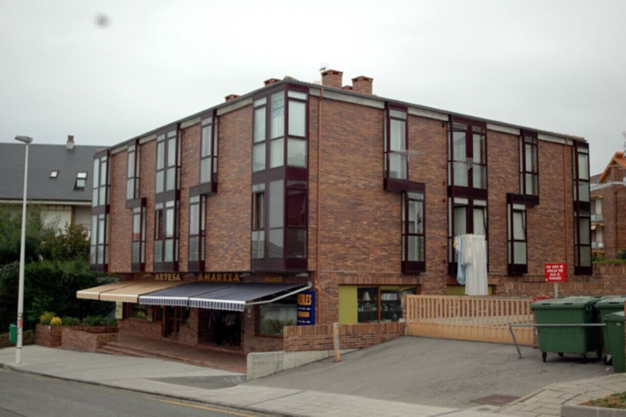 Exterieur