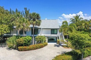 單棟房屋 (A Peace of Heaven) | 外觀